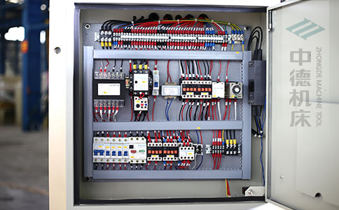 ZDS-840采用正品電氣元件，穩定耐用壽命長.jpg